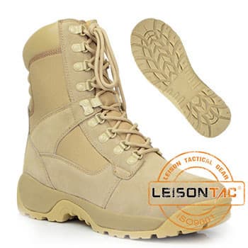JX_70 Tactical Boots with waterproof nylon